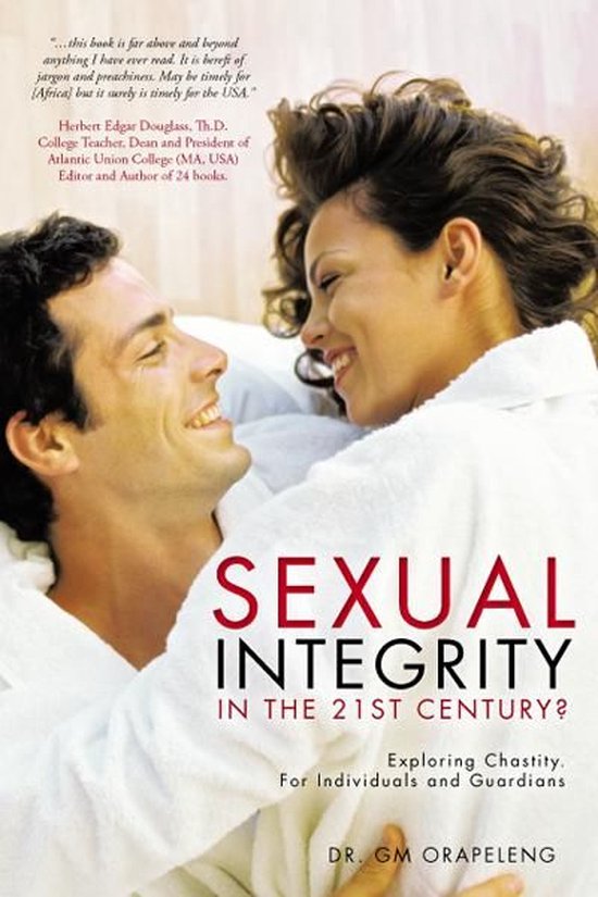 Sexual Integrity in the 21st Century? - cover