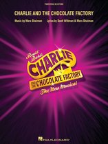 Charlie and the Chocolate Factory Songbook