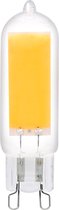 Noxion Bolt LED Capsule G9 2W 200lm - 827 Zeer Warm Wit | Vervangt 20W.