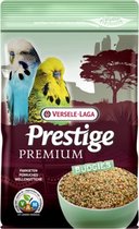 PRESTIGE PREM GRASPARKIET 800GR