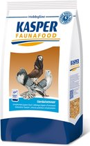 KFF SIERDUIVENVOER 3KG
