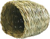 GRASSY NEST