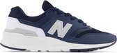 New Balance 997 Dames Sneakers - Natural Indigo - Maat 39