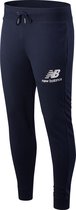New Balance Essentials Stacke Heren Broek - Maat M