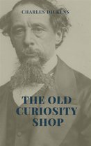 The Old Curiosity Shop Illustrated Edition