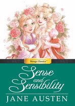 Manga Classics: Sense & Sensibility 1 - Manga Classics: Sense & Sensibility