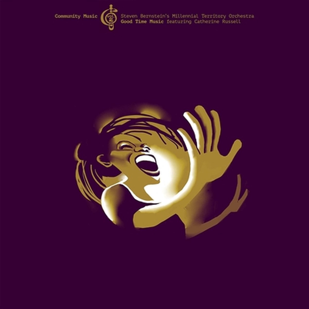 Steven Bernstein - Good Time Music (community Music, Vol.2) (LP)