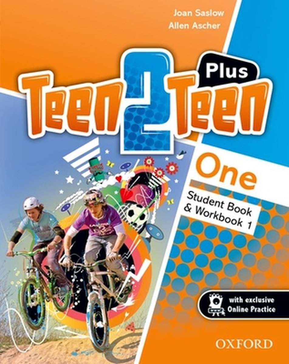 Teen2Teen