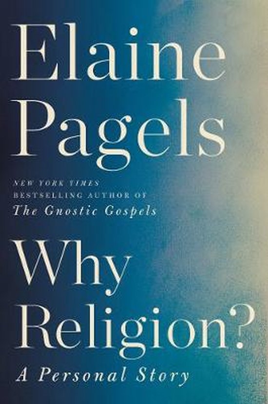 Why Religion? - cover