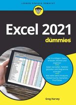 Für Dummies- Excel 2021 für Dummies