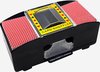 Afbeelding van het spelletje Elektrische Kaartenschudmachine - Speelkaarten Schudder Kaartenschudder Kaarten Schudmachine - Automatische Kaartschudder