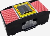 Elektrische Kaartenschudmachine - Speelkaarten Schudder Kaartenschudder Kaarten Schudmachine - Automatische Kaartschudder