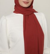Hoofddoek Jersey Pink – Hijab – Sjaal - Hoofddeksel– Islam – Moslima