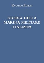 Storia Della Marina Militare Italiana