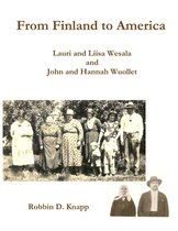 From Finland to America