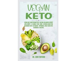 Vegan Keto