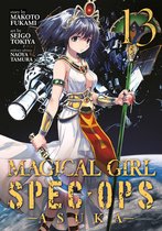 Magical Girl Spec-Ops Asuka- Magical Girl Spec-Ops Asuka Vol. 13
