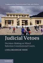 Comparative Constitutional Law and Policy- Judicial Vetoes