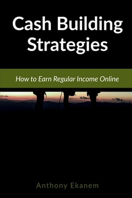 Cash Building Strategies - cover