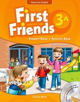 First Friends (American English)