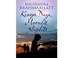 Kenya Days, Moonlit Nights