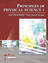 Principles of Physical Science I DANTES/DSST Test Study Guide