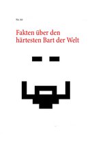 Fakten über den härtesten Bart der Welt