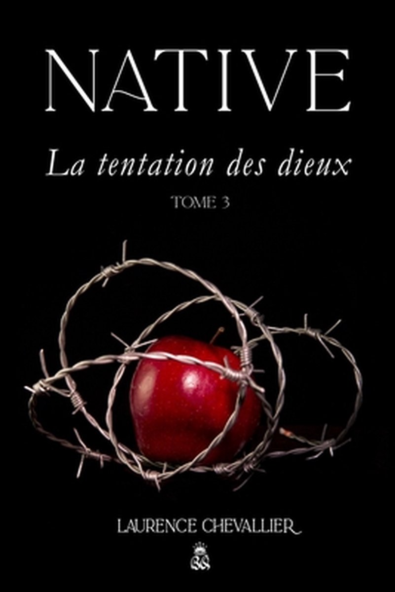 Native- Native - La tentation des dieux, Tome 3 op Prijzenvolger.com