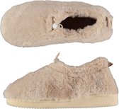 Floraya Pantoffel Ladies Mules - Sloffen - Beige - 39-40