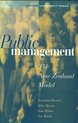 Public Management