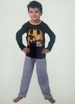 Batman Pyjama - Maat 116/122