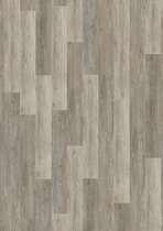 Cavalio PVC Click 0.3 design Limed Oak, greyish inclusief ondervloer per pak a 2.15m2 en 12 jaar garantie. Binnen 5 werkdagen geleverd