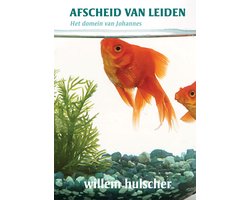Afscheid van Leiden