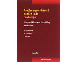 Probleemgeoriënteerd denken in de cardiologie