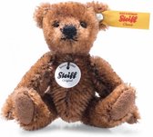 Steiff -Mini Teddybeertje-  -Bruin