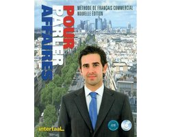 Pour parler affaires
