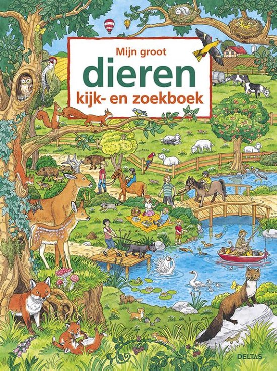 Mijn