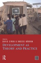 Development As Theory and Practice