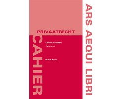Ars Aequi Cahiers - Privaatrecht - Civiele cassatie