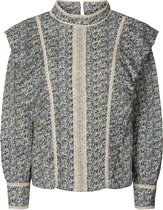 Lollys Laundry Annabelle Blouses & Tunieken - Multi