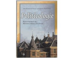 Politicologie