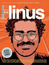 Linus 2021 9 - Linus. Settembre 2021