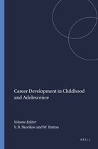 Career Development in Childhood and Adolescence