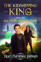 Jack and the Magic Hat Maker-The Kidnapping King
