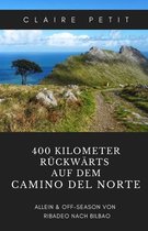 400 Kilometer rückwärts auf dem Camino del Norte