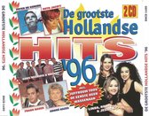 De Grootste Hollandse Hits '96 - Dino 2CD