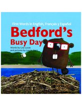 Bedfordas Busy Day