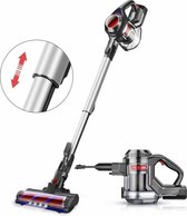 -stofzuiger-handstofzuiger-snoerloze steelaanzuiger-12 KPa-1.2L 100W