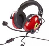 Thrustmaster T.Racing Scuderia Ferrari Edition - Geschikt voor PC / PS4 / Xbox & Switch