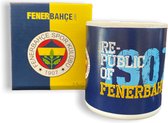 Mokken | Fenerbahce |